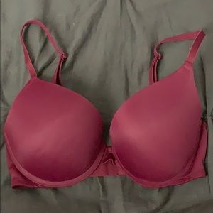 32D PINK Bra